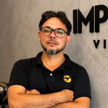 Paulo Gomes Soares